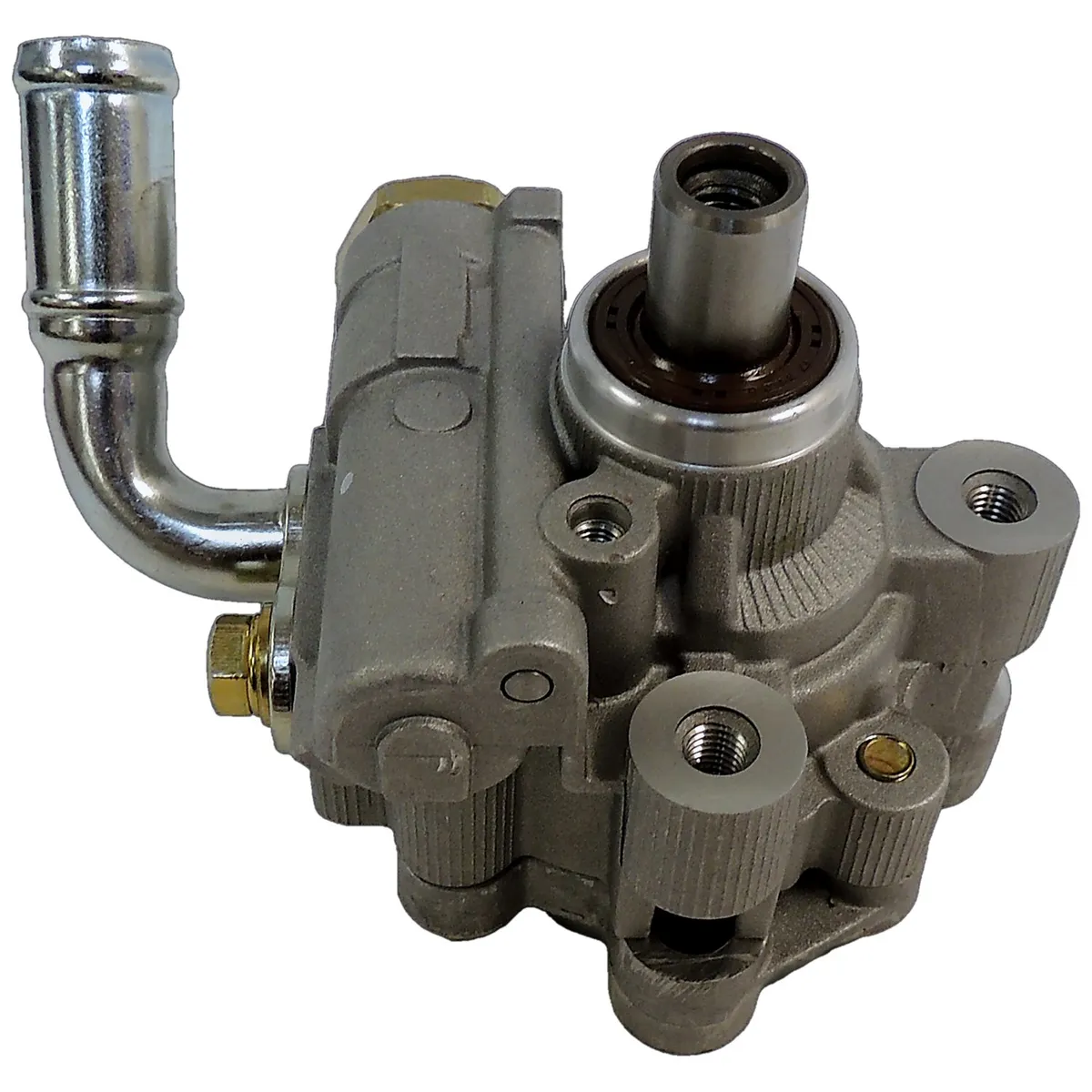 Crown Automotive Jeep Replacement 4782523AF Power Steering Pump for Select 2005-10 Dodge and Chrysler Vehicles w/ 2.7L, 3.5L product image