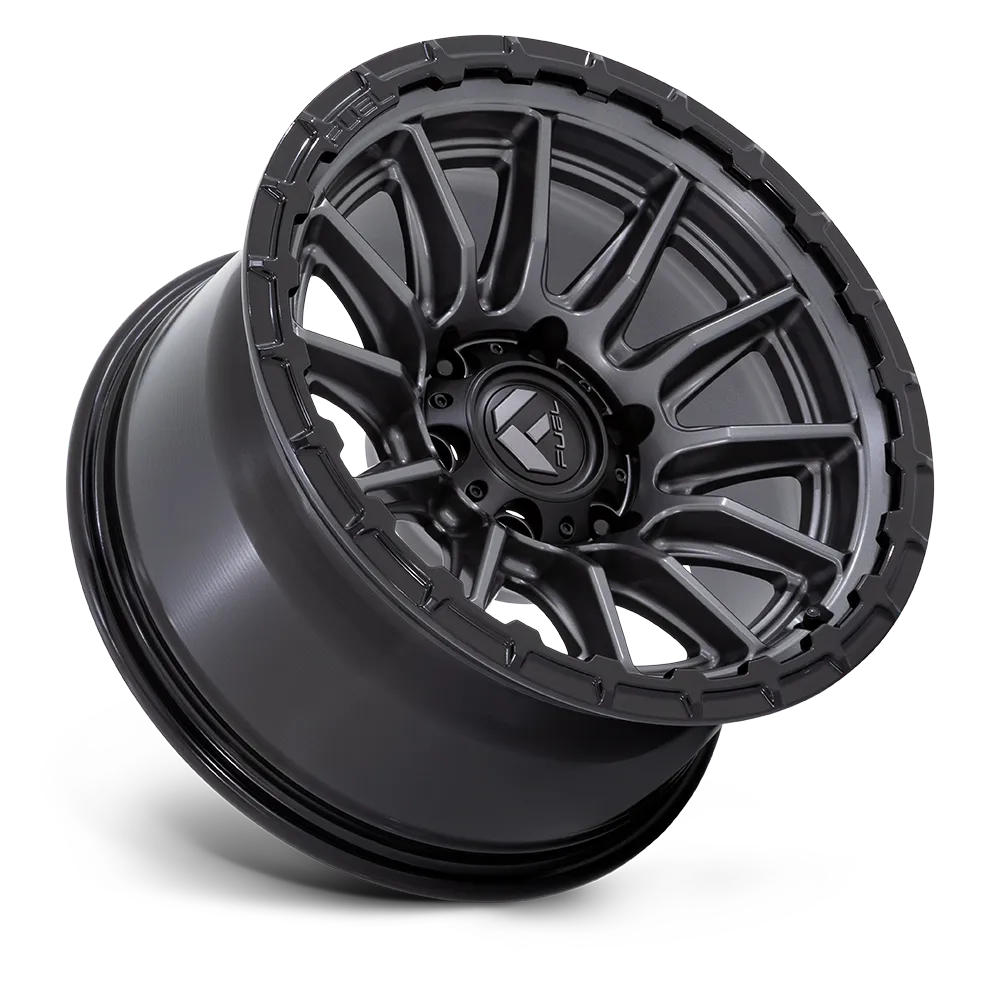 D866 20x10 6x5.5 M-Brnz Blk-Lp -18mm product image