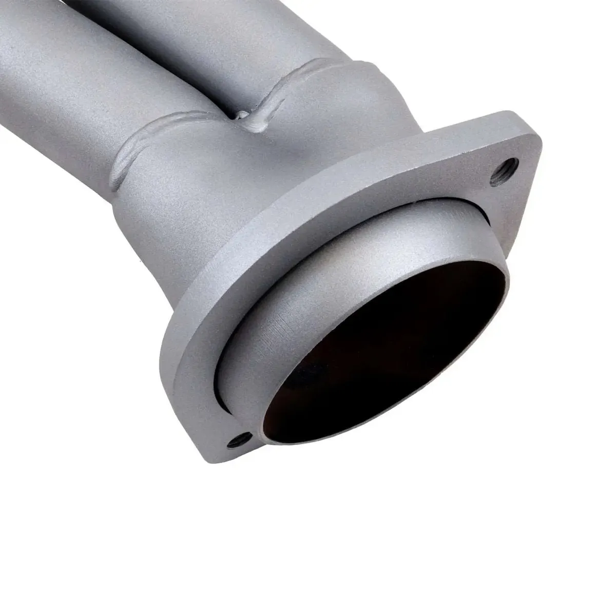 2006-2010 Dodge Challengercharger v6 1-34 Shorty Tuned Length Headers - Titanium Ceramic product image