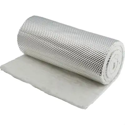 Heatshield Products Heatshield Products 170105 - Heatshield Armor 1/4 thk x 1 ft x 5 ft
