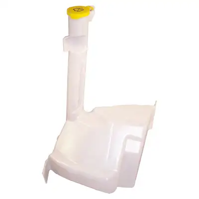 Crown Automotive Jeep Replacement Crown Automotive Jeep Replacement 5069421AA Windshield Washer Fluid Reservoir for 2002-2004 Jeep WJ Grand Cherokee