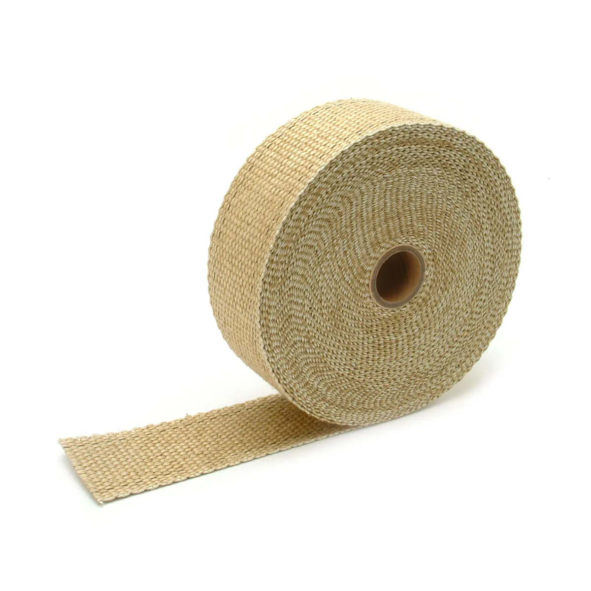 DEI 10102 Tan Glass Fiber Exhaust Wrap 2 x 50' 010102 product image