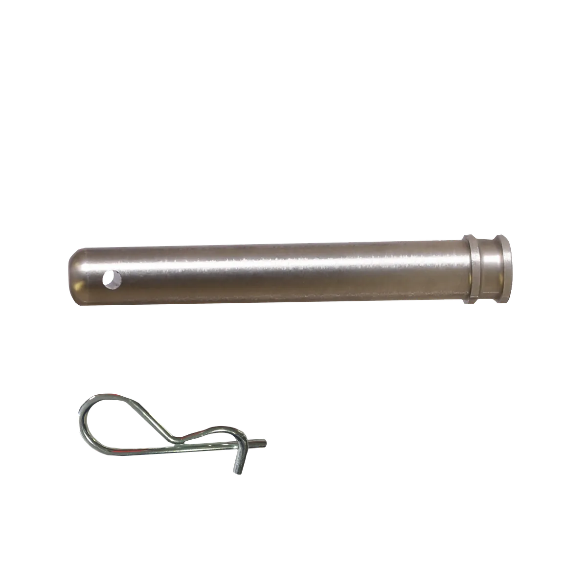58in Hitch Pin 35in Useable Length and Twist Clip product image