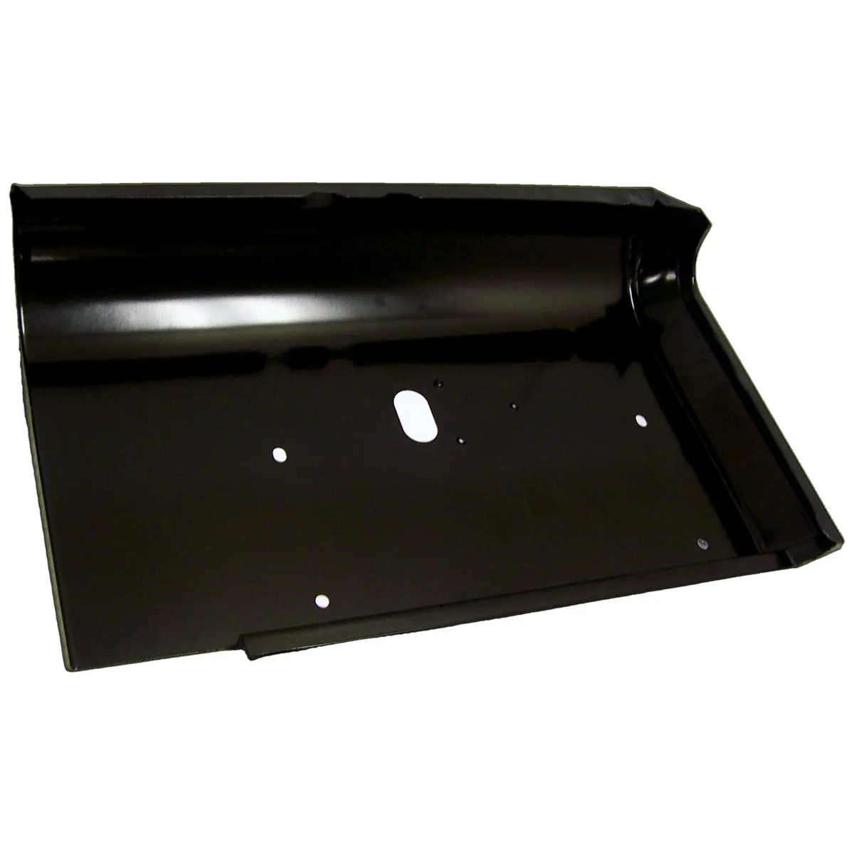 1997-2006 Wrangler TJ Right side product image