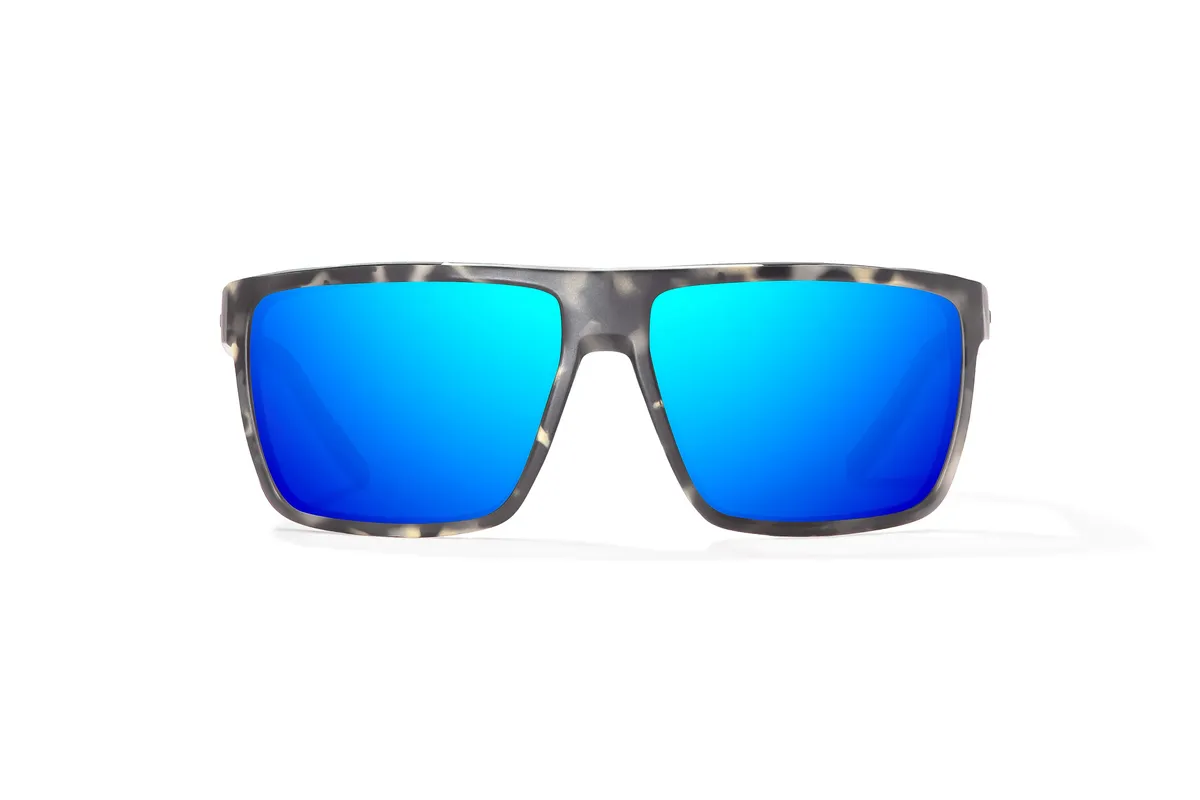 Toa Black Matte Bmg Sunglasses product image