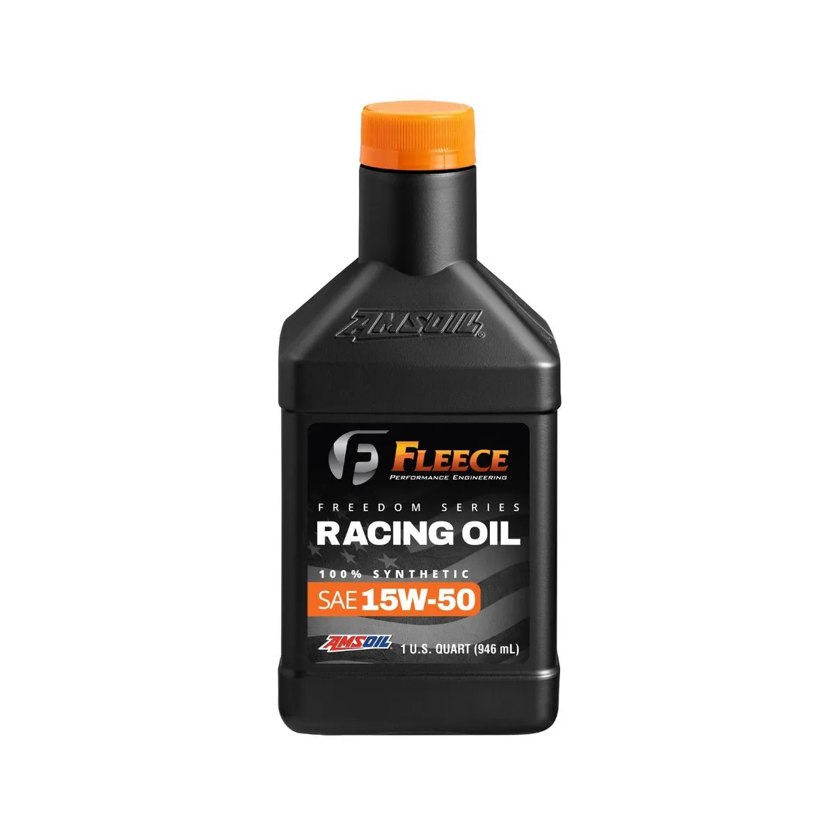 Fleece Performance Freedom Series 10W-30 Diesel Engine Oil (1 Quart) FD1030QT product image