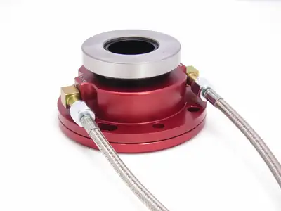 McLeod McLeod 1301-1 1300 Series Hydraulic Bearing: GM: BW: T-10,Super T-10:G-Force: A 2.31-2.50
