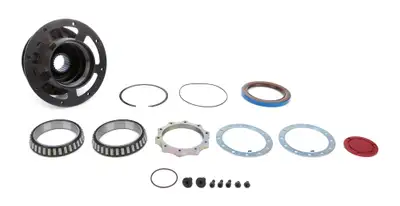 Winters Hub Kit Pro Elim 2-7/8in 5x5 Coarse Stud