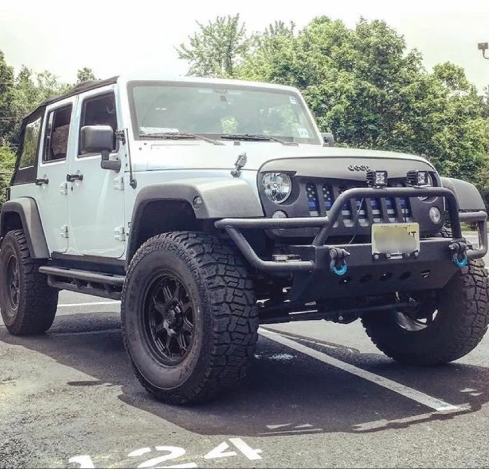 Thin Blue Line Collection Grille Inserts product image