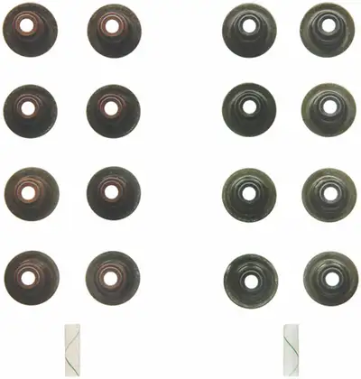 FEL-PRO Valve Stem Seal Set