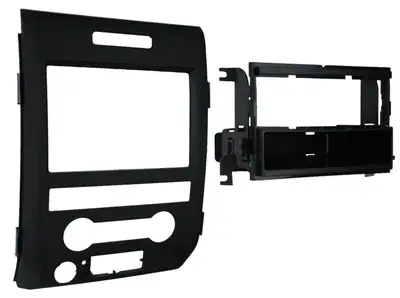 Metra Electronics F150 09-14 Mounting Kit