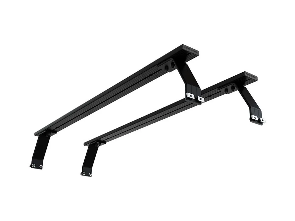 Front Runner Jeep Gladiator JT (2019-Current) Load Bed Load Bar Kit product image