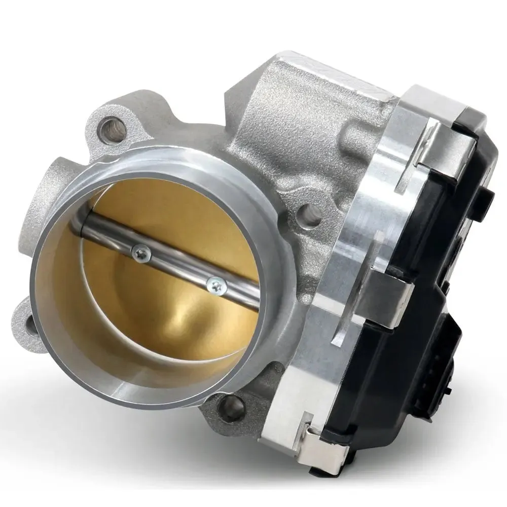 1517 Mustang 2.3l Fits All Ford F150 2.3l 2.7l 3.5l 65mm Ecoboost Throttle Bod product image