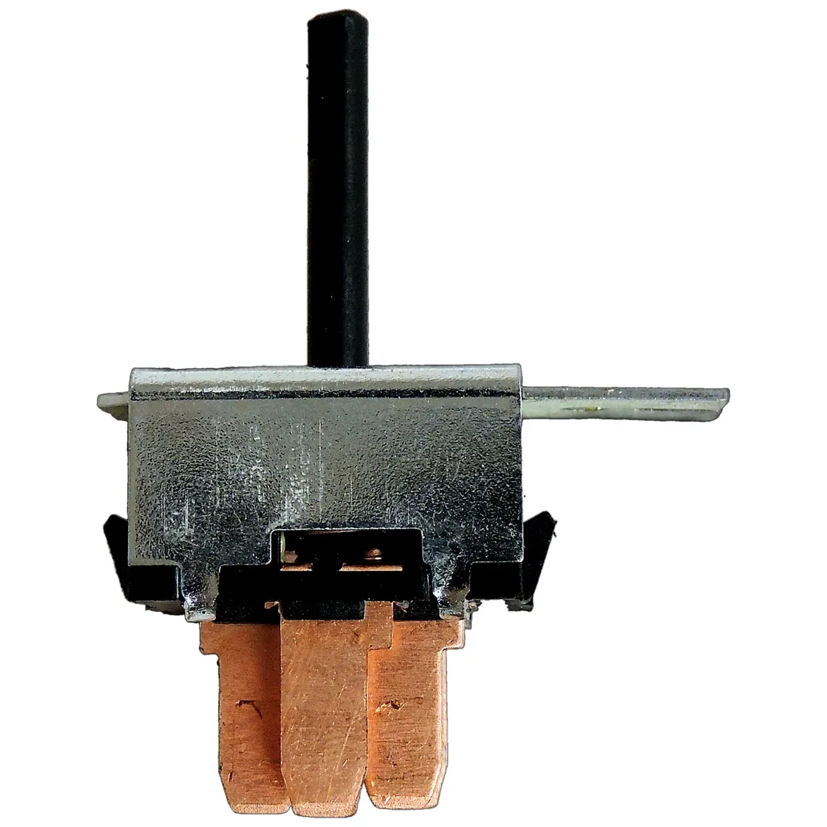 Black A/C & Heater Switch w/ A/C;a/C & Heater Switch product image
