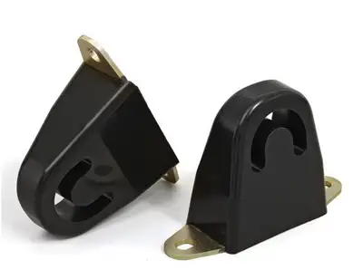 Daystar Daystar Rear Extended Bump Stops - Pair - XJ