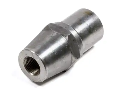 Meziere 5/8-18 LH Tube End - 1-3/8in x .095in
