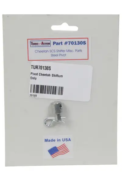 Turbo Action Pivot Cheetah Shifters Only