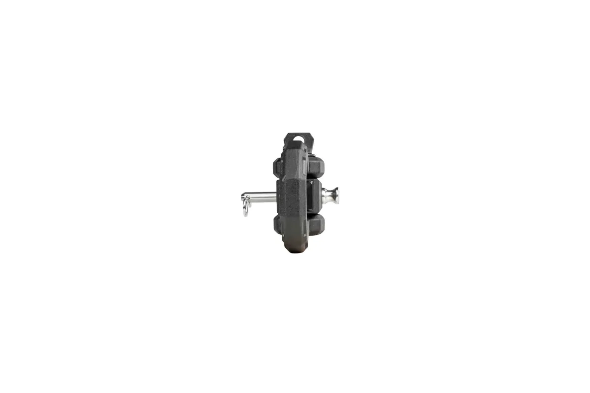 BulletProof 2.0" Heavy Duty Receiver Shackle product image