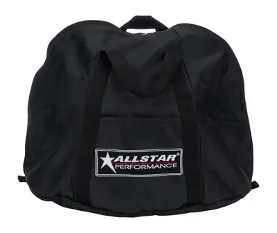 Allstar Performance Helmet Bag Deluxe Fleece Lined
