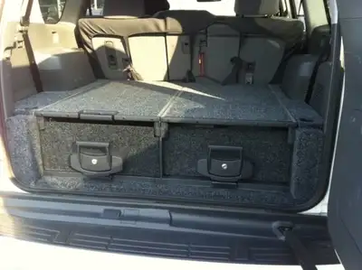 ARB ARB Outback Solutions Roller Drawer 29 x 17.12 in