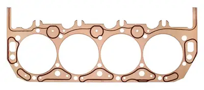SCE Gaskets Chevrolet bb mk 4 4.570 x .062 Titan Copper HD Gskt