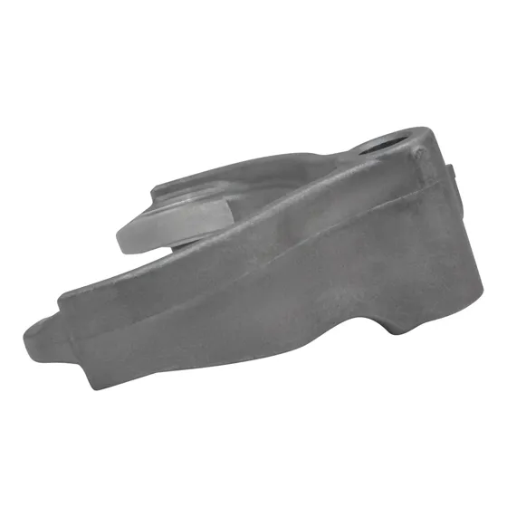 USA Standard Manual Transmission AX15 1989-1999 Jeep 3rd 4th Fork AX15 M T 3RD 4TH FORK product image