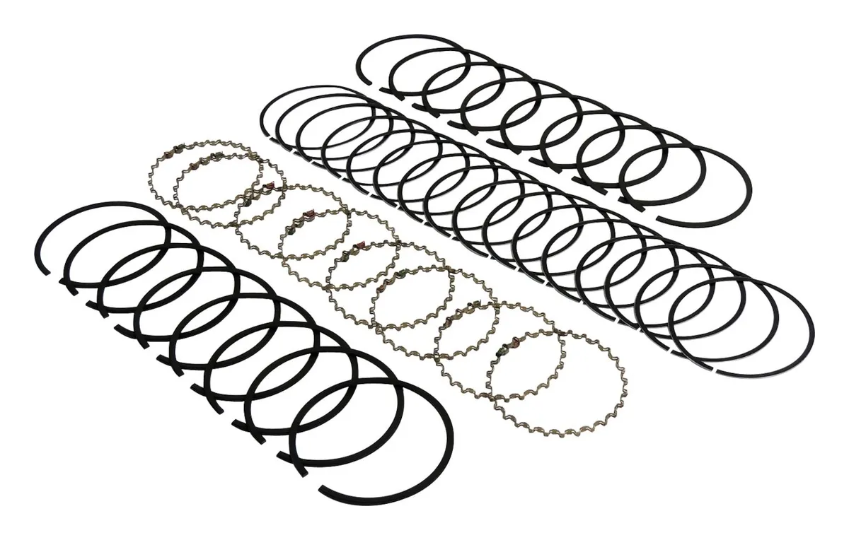 1971-1981 CJ-5 CJ w/ 5.0L engine; For 8 Pistons 1976-1981 CJ-7 CJ w/ 5.0L engine; For 8 Pistons 1981-1981 CJ-8 CJ w/ 5.0L engine; For 8 Pistons product image