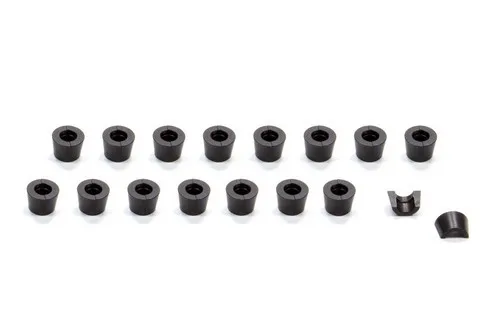 PAC Racing Springs 11/32 Valve Locks - 10 Degree Steel