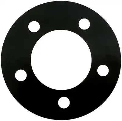 Allstar Performance Wheel Spacer Steel 1/8in 5x5