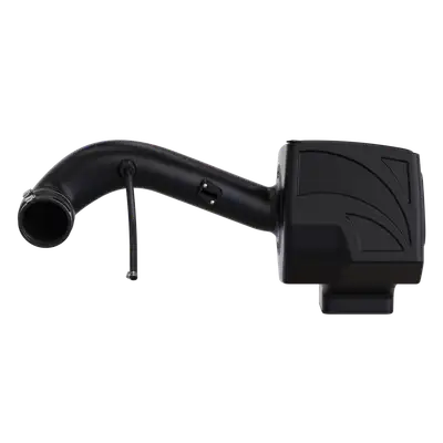 S&B Filters Cold Air Intake for 2016-2019 Silverado / Sierra 2500, 3500 6.0L