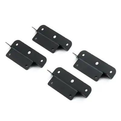 REDARC REDARC SPMB0003 Solar Panel Bracket to Suit Rhino-Rack Pioneer Platform Crossbar