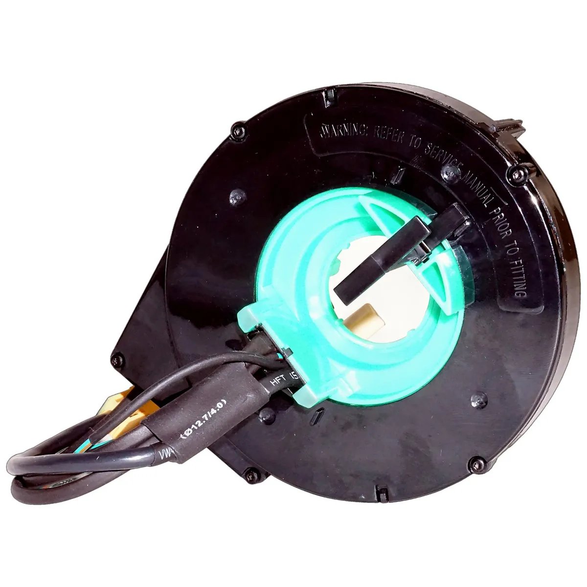 0303 TJ Wrangler Clockspring product image