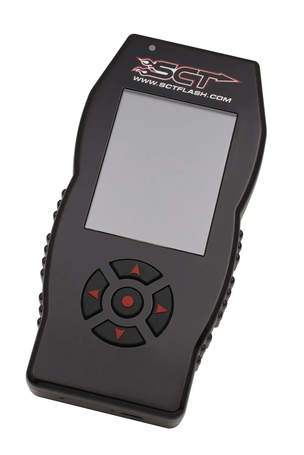 4X Power Flash Programmer Pre Loaded 96-14 DCX Cars/Trucks/Jeep Gas Only SCT Performance product image