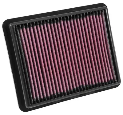K&N Replacement Air Filter MAZDA 6 L4-2.2L DSL; 2014