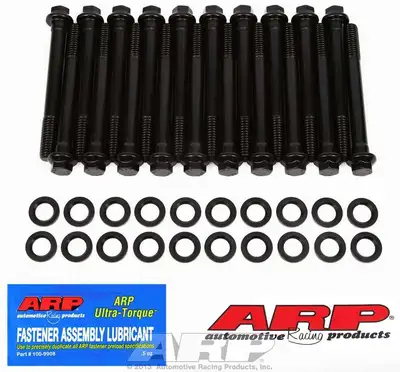 ARP Auto Racing sb Ford 351c Head Bolt Kit