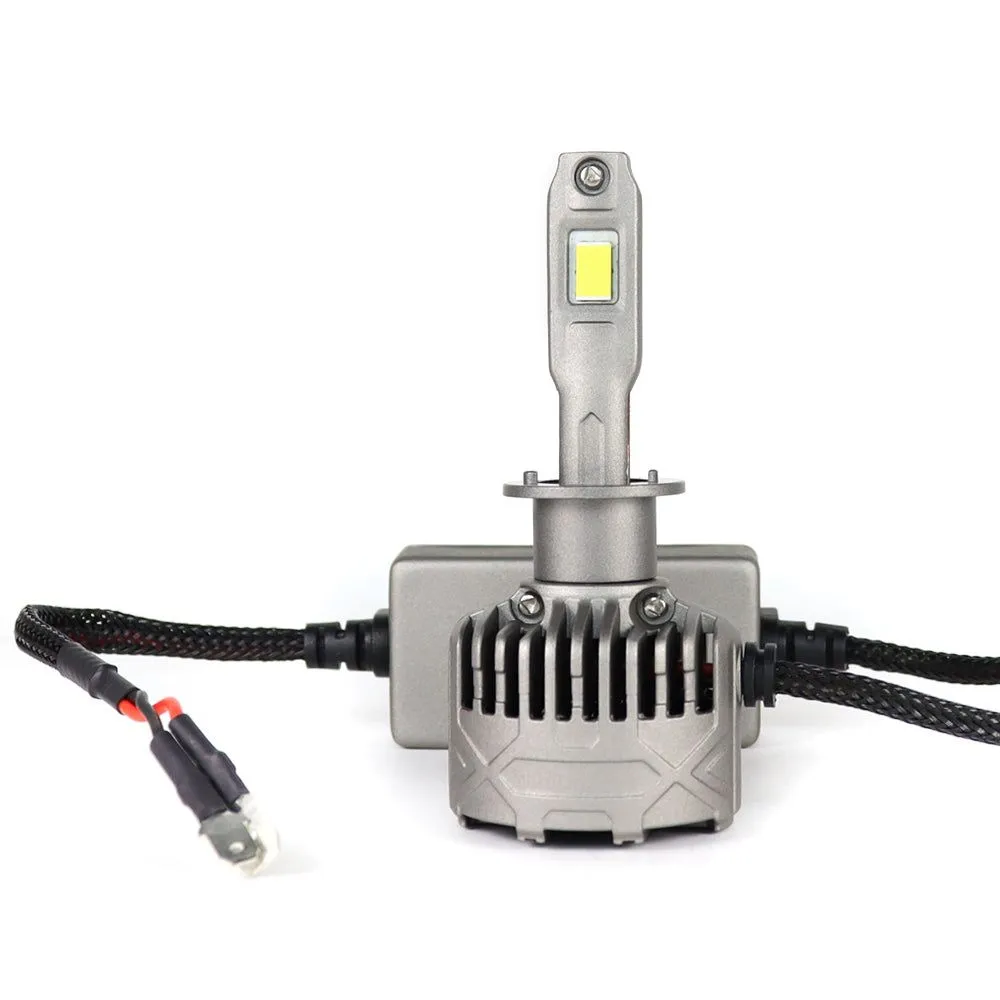130W 13000LM 6000K LED Headlight Bulbs H1 | SP Pro Series product image