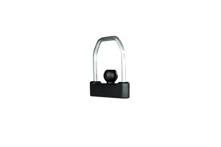 BulletProof Medium Duty Trailer Coupler Lock MDCOUPLERLOCK product image