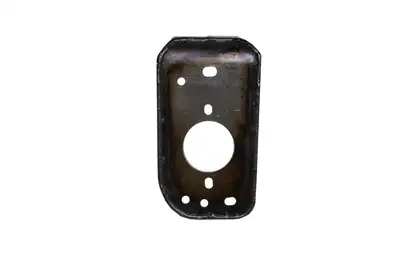 Kentrol Rust Buster 2009-2018 RAM 1500 / 2019-2024 RAM 1500 Classic - Fits All Cab And Bed Configurations Rear Cab Mount Right Side Rb7737r