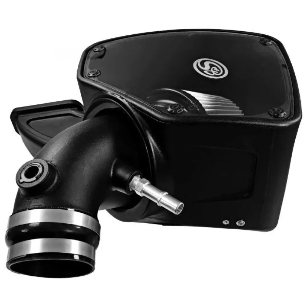 S&B Cold Air Intake for 2014-2018 Dodge Ram 2500 / 3500 6.4L HEMI product image