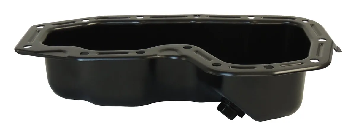 Engine Oil Pan 2011-2015 WK Grand Cherokee w/3.6L Engine; 2014-2015 WK Grand Cherokee w/ 3.0L Gasoline Engine; 2011-2015 WD Durango w/ 3.6L Engine; 2013-2015 DS Ram w/ 3.6L Engine product image