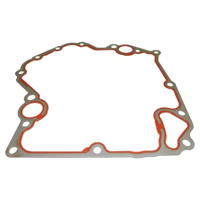 Crown Automotive Jeep Replacement Crown Automotive Jeep Replacement 53020862 Timing Cover Gasket for 99-03 Grand Cherokee w/ 4.7L Eng. w/ Old Style Cover