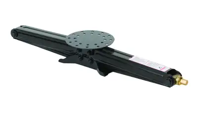 Husky Towing Husky Towing 88125 Replacement Jack