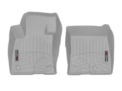 Weathertech Grey Front FloorLiner Ford Escape 2020 +
