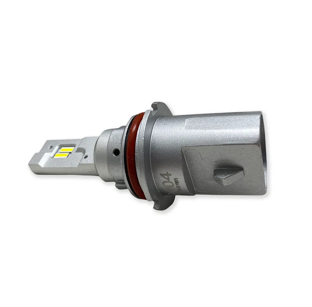 v2 Drive Series 9004 2500 Lux Driverless Plug&play LED Headlight Kit w/ Canbu product image