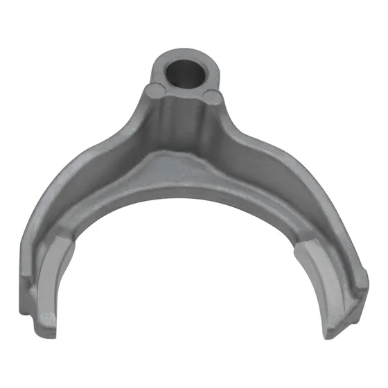 USA Standard Manual Transmission AX15 1989-1999 Jeep 3rd 4th Fork AX15 M T 3RD 4TH FORK product image