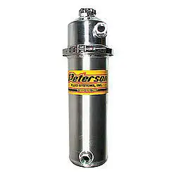 Peterson Fluid Dry Sump Tank 2.5 Gal