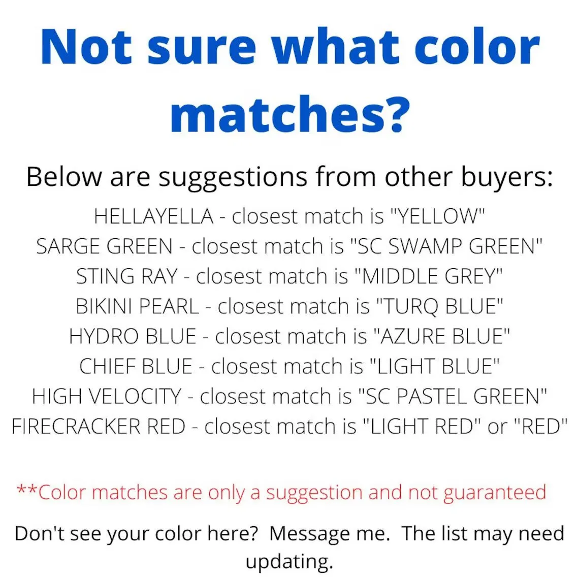 Hect Creations Jeep Wave Decal Set for Side Mirrors (2-Pack) product image