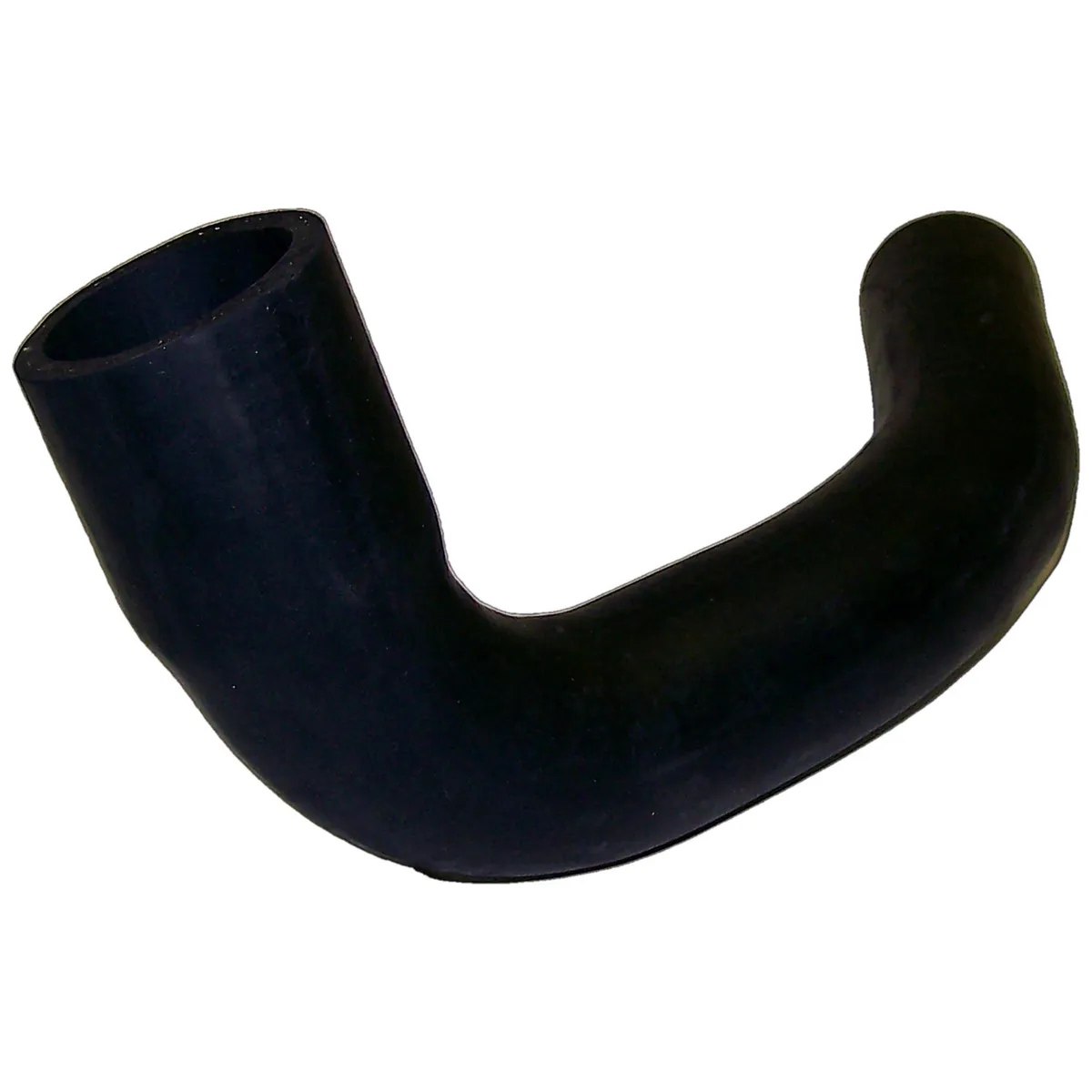Crown Automotive Jeep Replacement 52003790 Lower Radiator Hose for Select Jeep YJ w/ 4.0L and XJ, MJ w/ 2.5L Engines product image