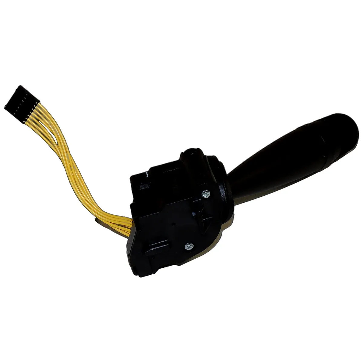 Crown Automotive Jeep Replacement 68003214AD Wiper Switch for 2007-2018 Jeep JK Wrangler w/o Rear Wipers product image