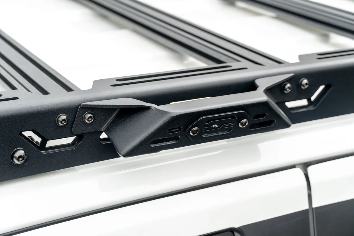DV8 Offroad Roof Rack Handle Pair RRHG-02 product image